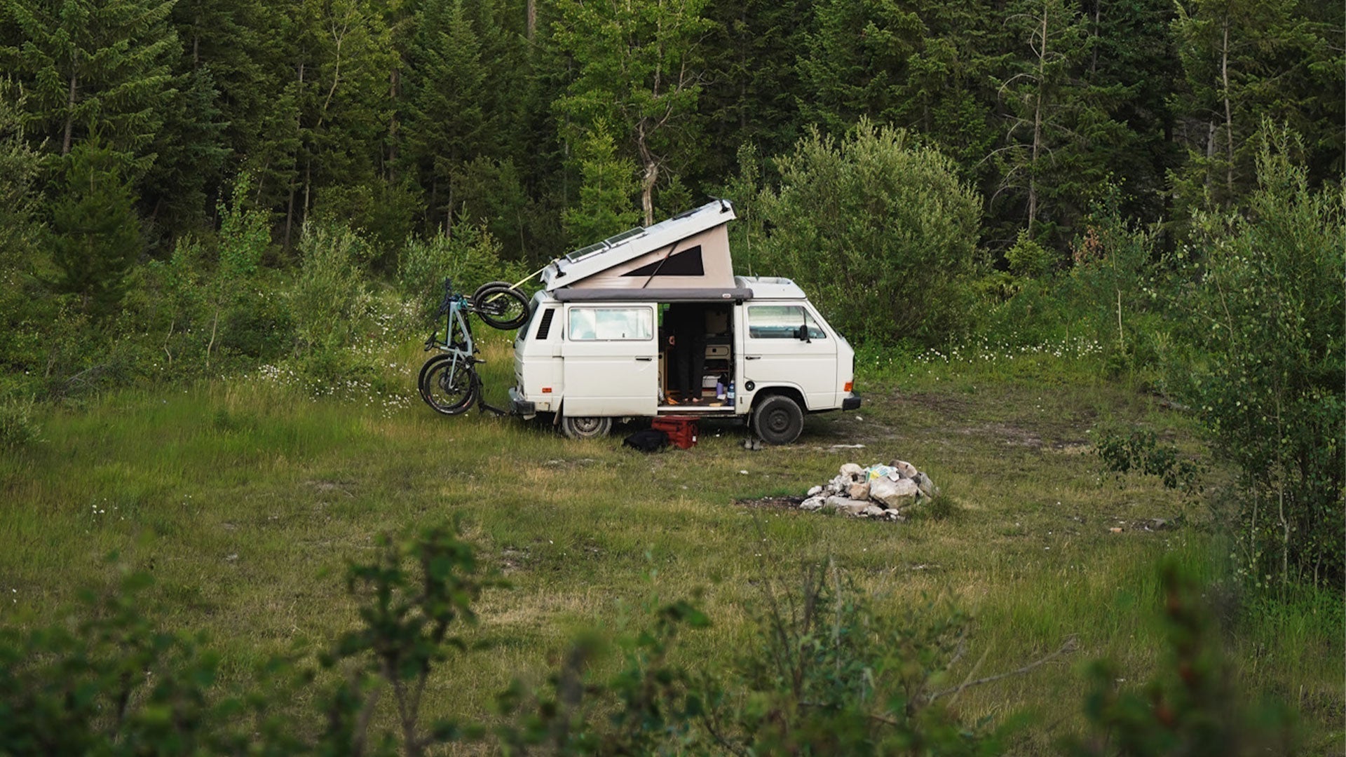 2,000 Kilometres, One Van, and the Gear That Kept Us Going