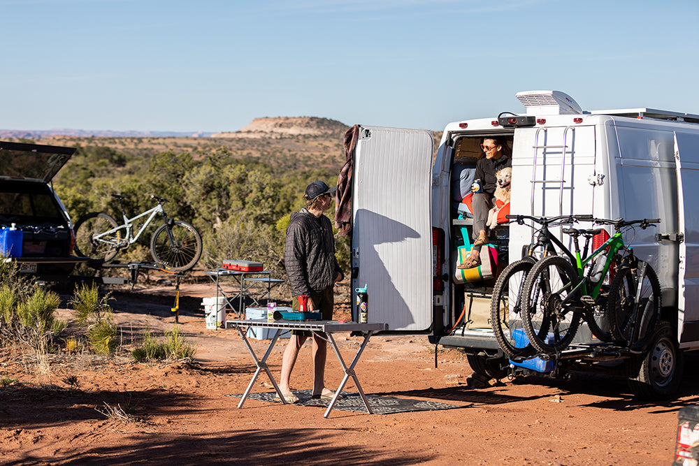 How to Gear up for Spring