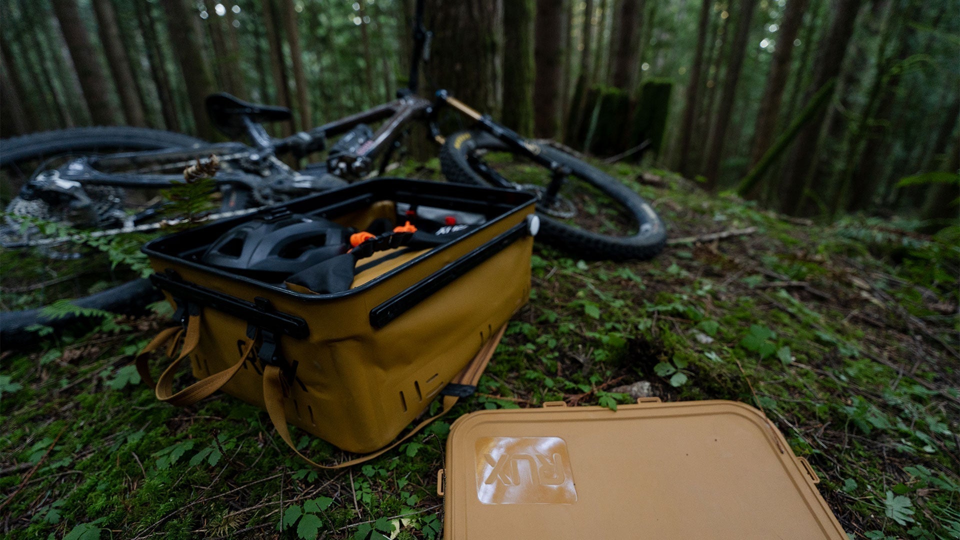 Gear Corner: Mountain Biking On The Sunshine Coast Packing List