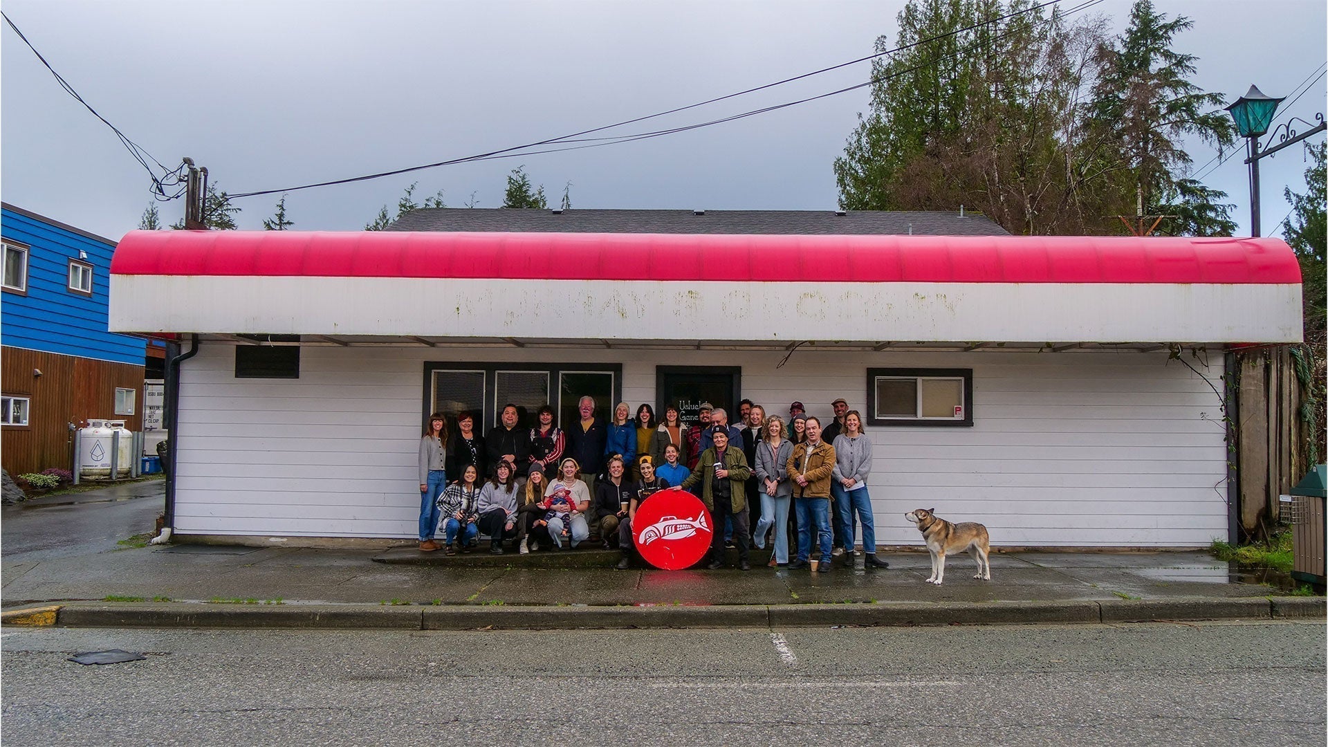 Freediving to Salmon Habitat Restoration: A Conversation with Redd Fish’s Lauren Archibald