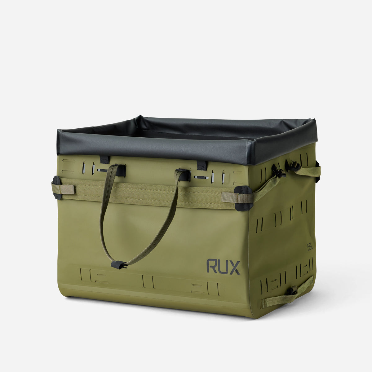 RUX Waterproof Duffel Box