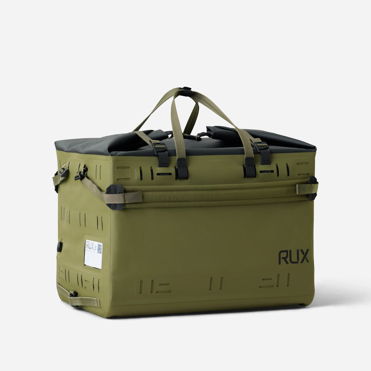 RUX Waterproof Duffel Box