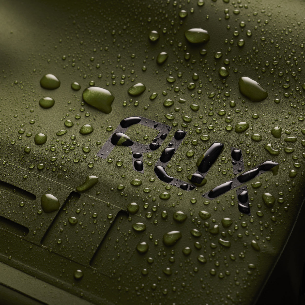 RUX Waterproof Duffel Box